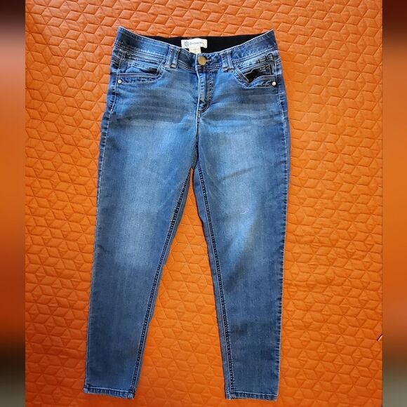 Democracy Denim - Democracy  - Ab Technology Jeans - Size 10